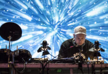 DJ Shadow Revisits A Vintage As ‘Mountain’ Turns 10