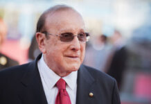 Mythical Song Exec Clive Davis Dies At 94