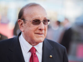 Mythical Song Exec Clive Davis Dies At 94