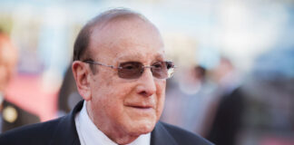 Mythical Song Exec Clive Davis Dies At 94