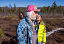 A New Dinosaur Jr. Album Is ‘Close to’