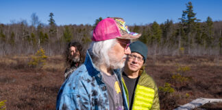 A New Dinosaur Jr. Album Is ‘Close to’