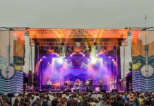 Jesse Welles, Warren Haynes, Grahame Lesh and Daniel Donato Spotlight This Weekend’s Hudson River Song Competition