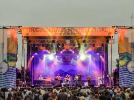 Jesse Welles, Warren Haynes, Grahame Lesh and Daniel Donato Spotlight This Weekend’s Hudson River Song Competition