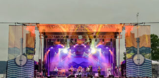 Jesse Welles, Warren Haynes, Grahame Lesh and Daniel Donato Spotlight This Weekend’s Hudson River Song Competition