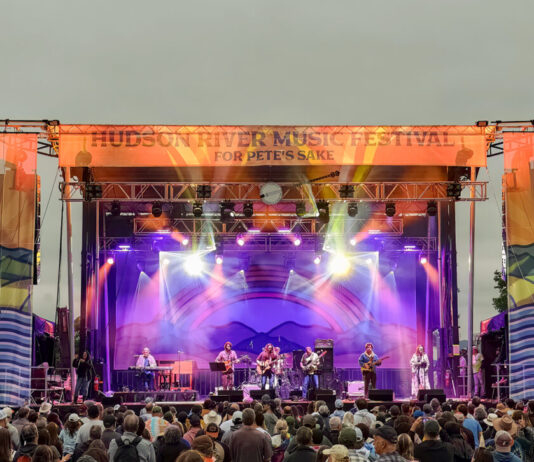 Jesse Welles, Warren Haynes, Grahame Lesh and Daniel Donato Spotlight This Weekend’s Hudson River Song Competition