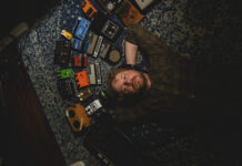 Humdrum Ebook Membership’s Andrew Ross on Tape, Texture and Reality