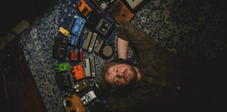 Humdrum Ebook Membership’s Andrew Ross on Tape, Texture and Reality