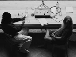 JAŸ-Z, Rick Rubin Pair For HBO Documentary