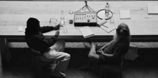 JAŸ-Z, Rick Rubin Pair For HBO Documentary