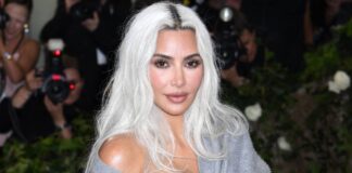 Kim Kardashian Faces Fallout After Monaco F1 Controversy