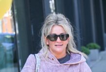 Jamie Lynn Spears Recollects Daughter Maddie’s Close to Loss of life Battle