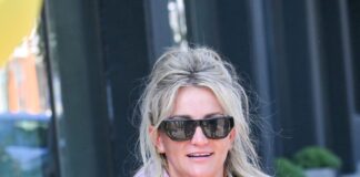 Jamie Lynn Spears Recollects Daughter Maddie’s Close to Loss of life Battle