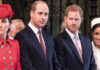 Prince William ‘Appalled’ By way of Harry And Meghan’s UK Go back