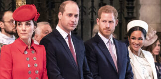 Prince William ‘Appalled’ By way of Harry And Meghan’s UK Go back