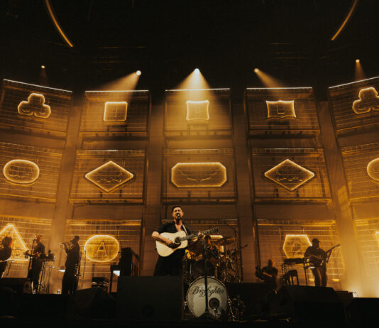 In Boulder, Folsom Box Returns As A Magical Live performance Venue
