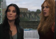Sensible Magic 2 Trailer Teases Witchy New Bankruptcy for Sandra Bullock & Nicole Kidman