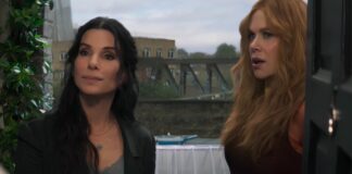 Sensible Magic 2 Trailer Teases Witchy New Bankruptcy for Sandra Bullock & Nicole Kidman