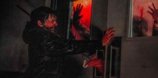 Those Are the Maximum Expected Horror Films for the Remainder of 2026