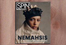 SPIN Canada June Duvet Tale: Juno-Profitable Palestinian-Canadian Singer Nemahsis Reveals Allies and Fellow ‘Freaks’ With Her Intimate Songs of Alienation