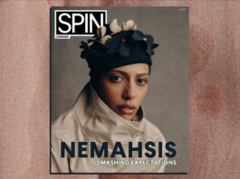 SPIN Canada June Duvet Tale: Juno-Profitable Palestinian-Canadian Singer Nemahsis Reveals Allies and Fellow ‘Freaks’ With Her Intimate Songs of Alienation