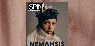 SPIN Canada June Duvet Tale: Juno-Profitable Palestinian-Canadian Singer Nemahsis Reveals Allies and Fellow ‘Freaks’ With Her Intimate Songs of Alienation