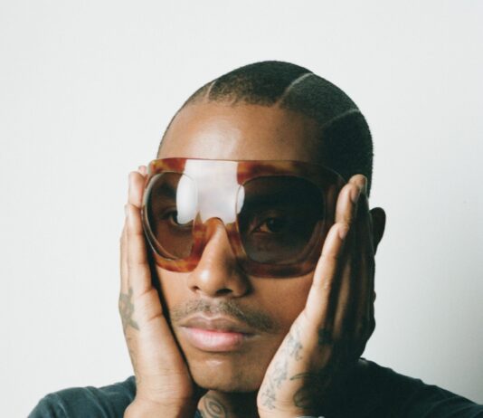 Steve Lacy Enlists SZA For ‘Cool’ Duet