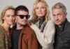 Malin Akerman Talks Making Improv Film Let’s Love With Josh Hutcherson