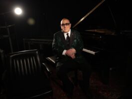 Springsteen, Santana, Joel Honor Clive Davis