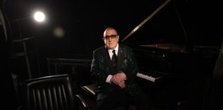 Springsteen, Santana, Joel Honor Clive Davis