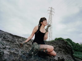beabadoobee Main points Megastar-Studded ‘Pylon’ LP