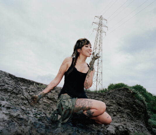 beabadoobee Main points Megastar-Studded ‘Pylon’ LP