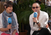 'Peaky Blinders' superstar Joe Cole and director Clio Barnard on category, masculinity and fashionable Britain