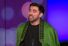 Photographer Daniel Malikyar: From LA subculture to far flung Afghanistan