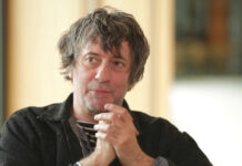 Graham Coxon on Blur, Brexit and his again catalogue