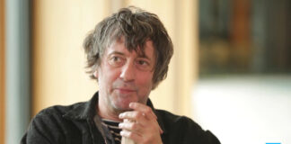 Graham Coxon on Blur, Brexit and his again catalogue