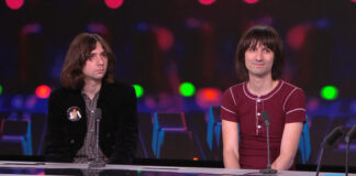The Lemon Twigs mix 60s pop with trendy anxiousness