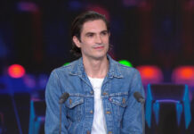 Rapid Cash Song on his debut album and love for France