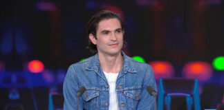 Rapid Cash Song on his debut album and love for France
