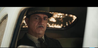'De Gaulle: Liberté': Can France's greatest movie of the yr win over audiences?