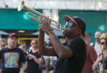 Jazz à Vienne celebrates overdue Miles Davis for forty fifth version