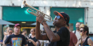 Jazz à Vienne celebrates overdue Miles Davis for forty fifth version