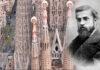100 years after Gaudí's loss of life, the Sagrada Família rises