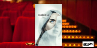 'Disclosure Day': Spielberg's newest extra-terrestrial exploit