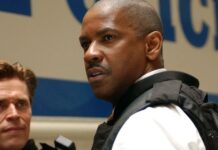Denzel Washington’s Within Guy Reveals New Streaming House As of late