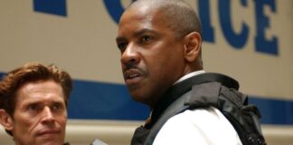 Denzel Washington’s Within Guy Reveals New Streaming House As of late