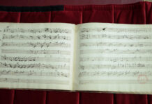 'Primary discovery': France's Nationwide Library brings forgotten Mozart manuscript again to lifestyles