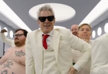 Highest And Closing Breaks Franchise Rotten Tomatoes Report, However There’s A Catch