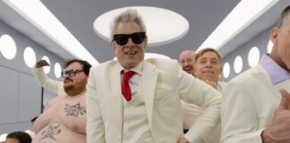 Highest And Closing Breaks Franchise Rotten Tomatoes Report, However There’s A Catch