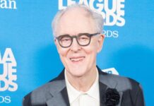 John Lithgow Is Keen To Go back As Lord Farquaad